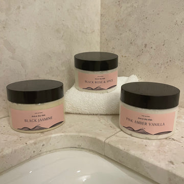 Body Butter