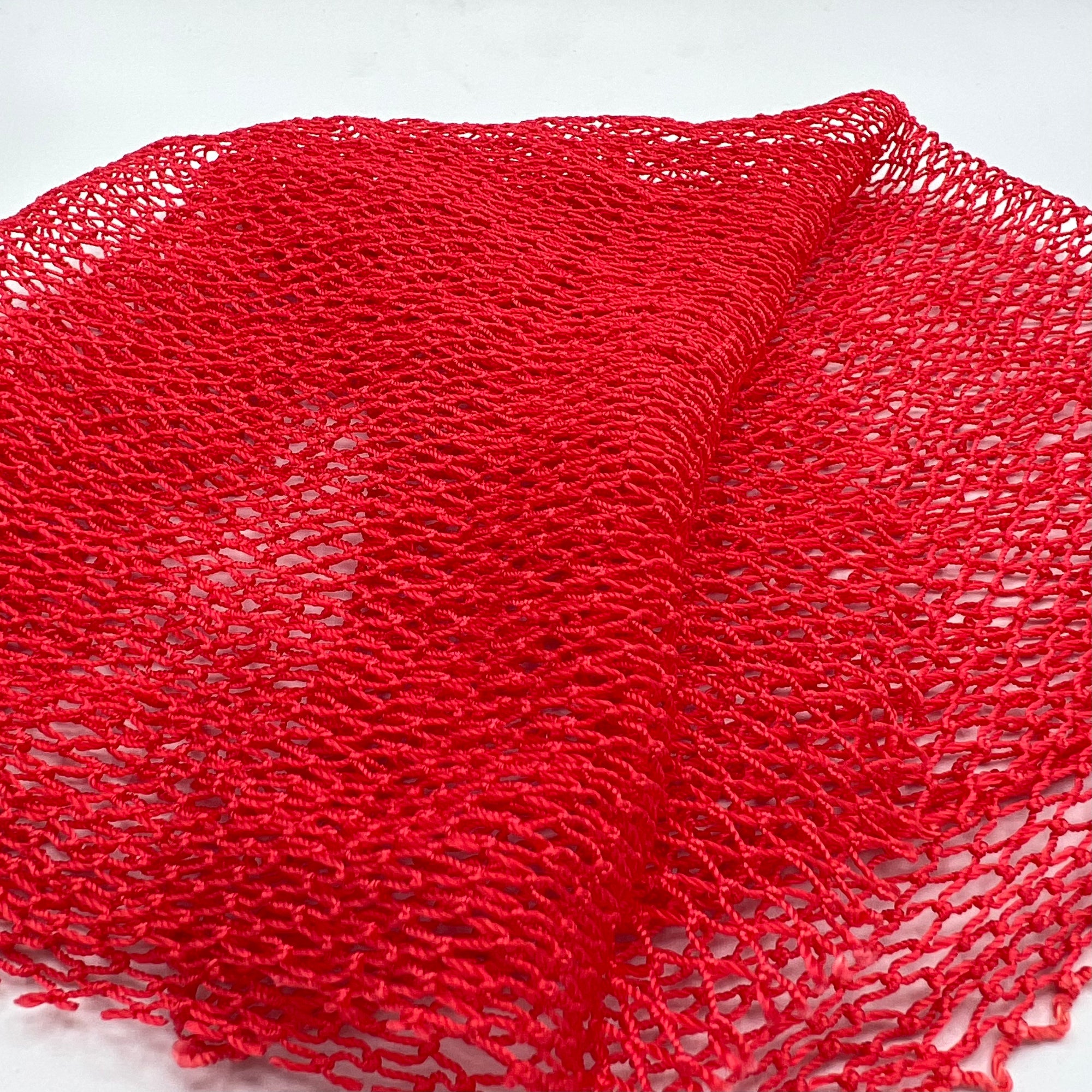 QC Sale - African Exfoliating Net