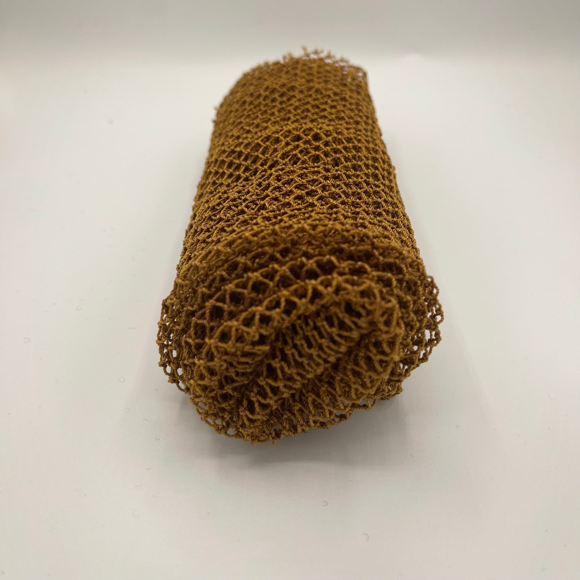 African Exfoliating Net – Cee Cee's Closet NYC