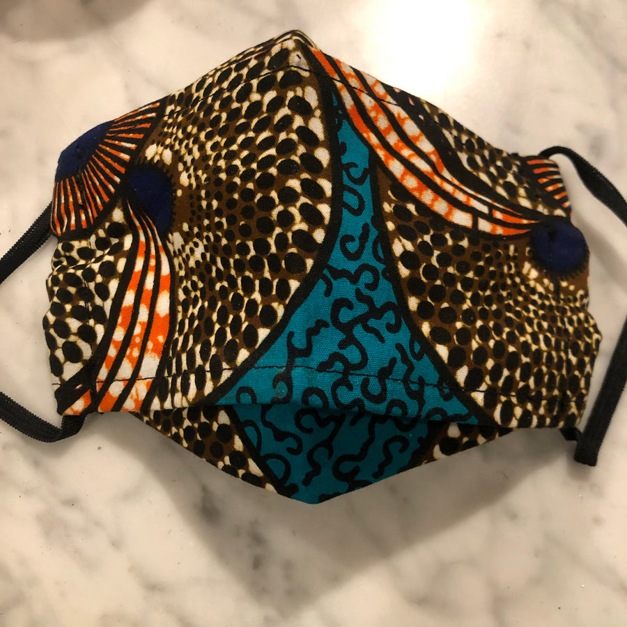 Mrembeisha Mask