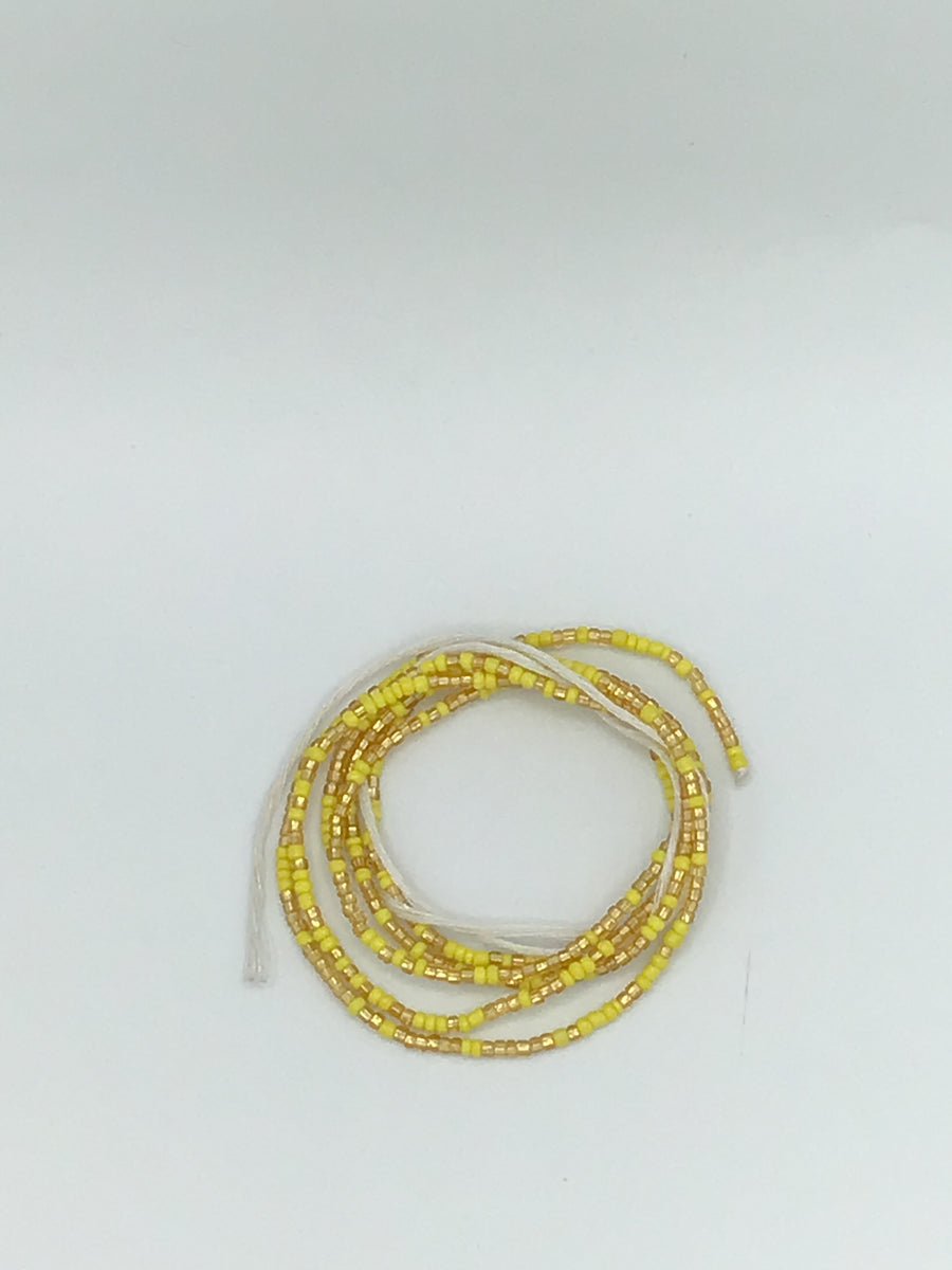 Dayo Waist Beads