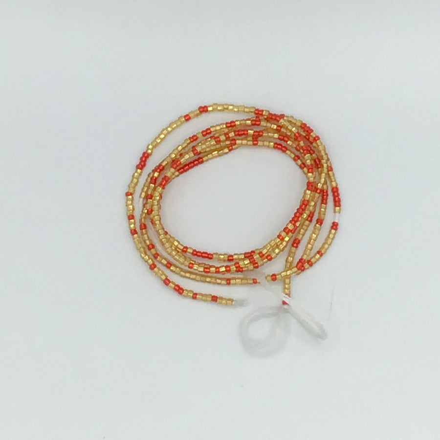 Solana Waist Beads