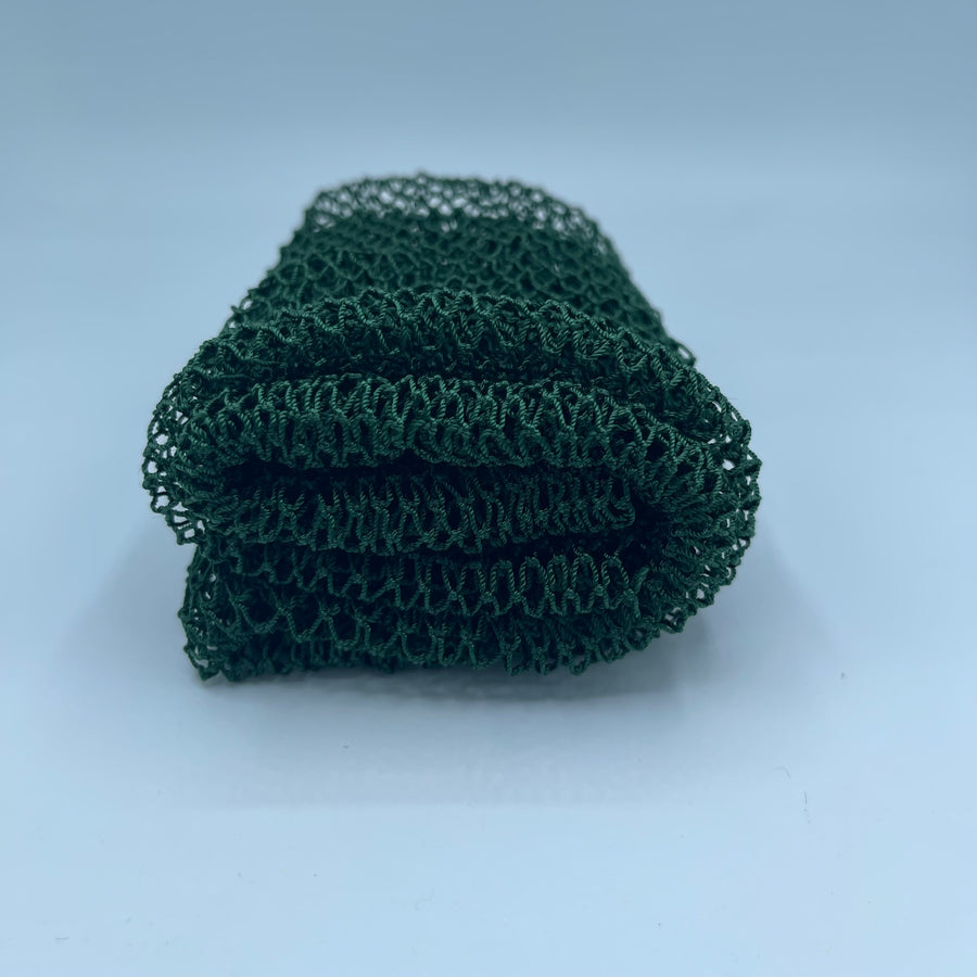 African Exfoliating Net Travel Bundle