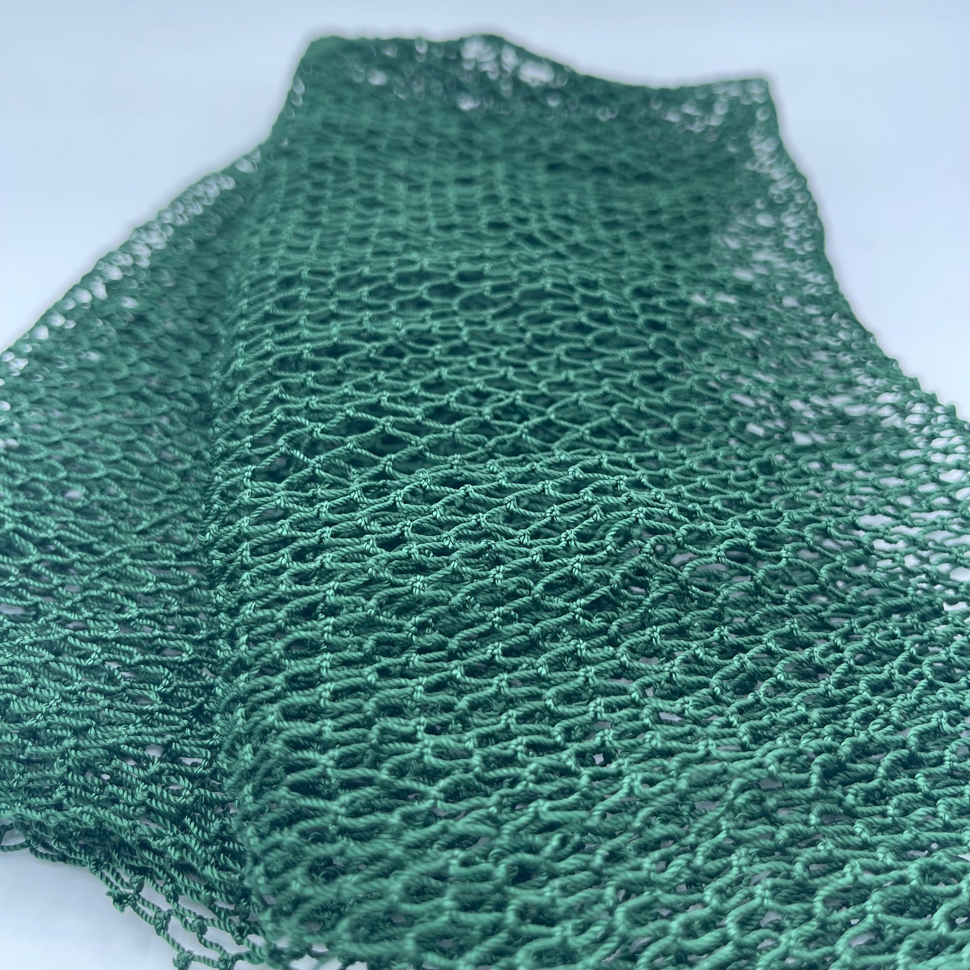 QC Sale - African Exfoliating Net