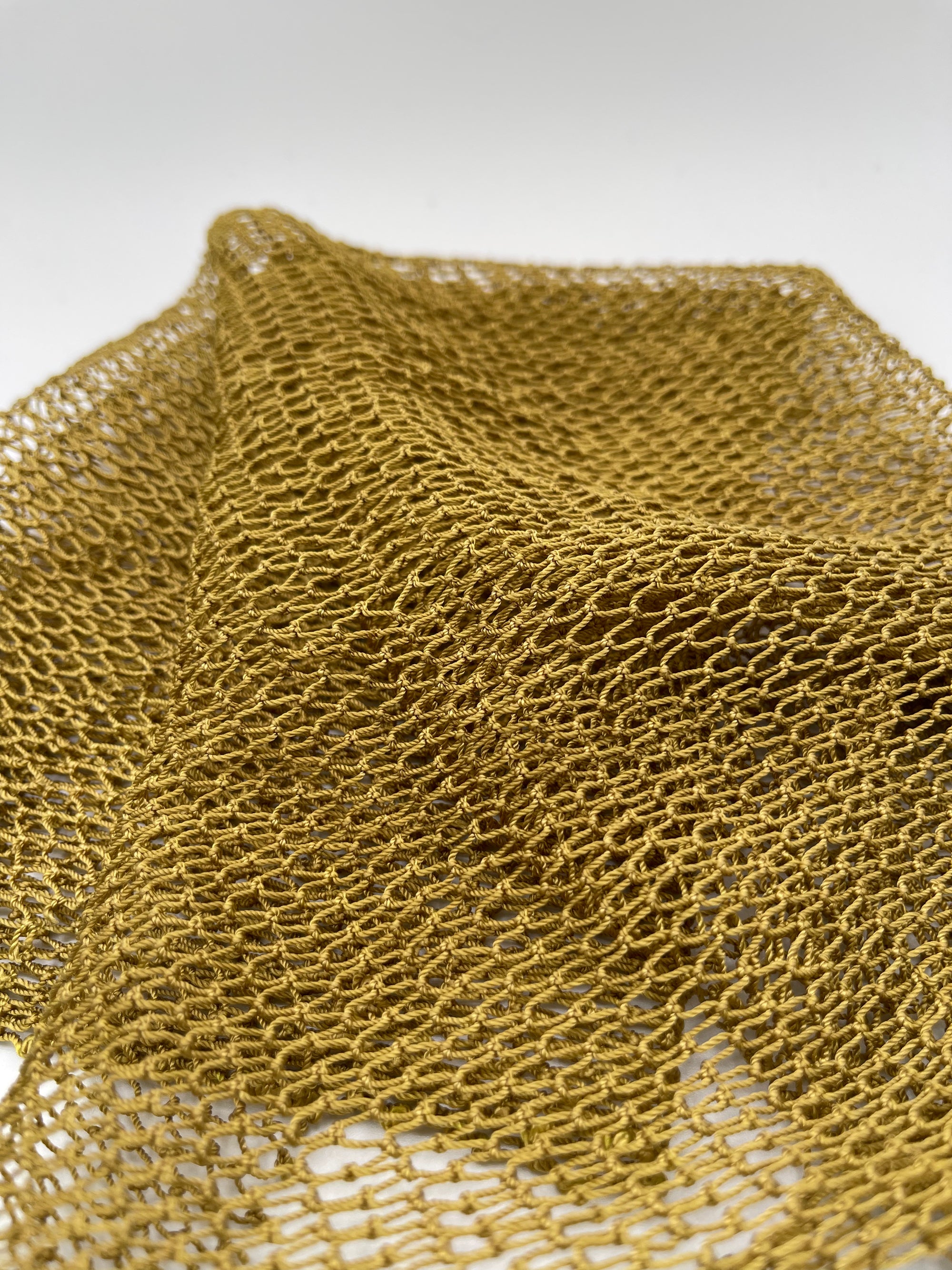 African Exfoliating Net