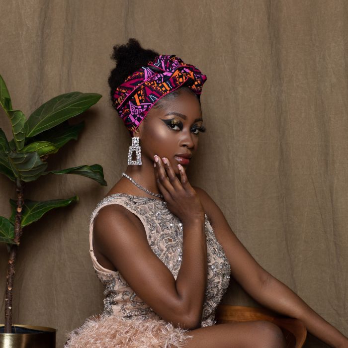 Jabulela Shortie