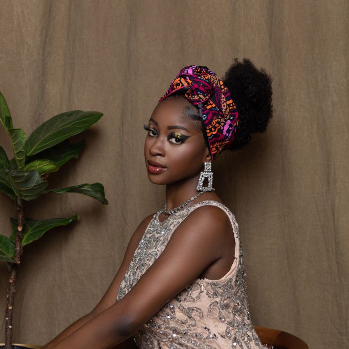 Jabulela Shortie