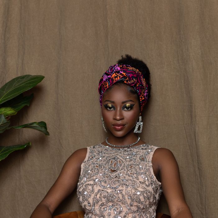 Jabulela Shortie