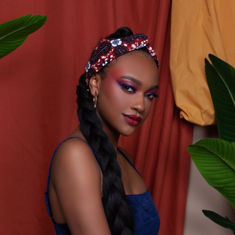 Jamilia Headband