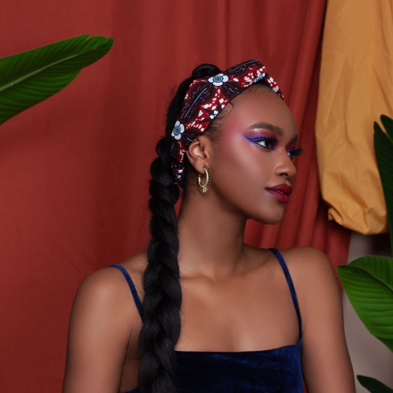 Jamilia Headband