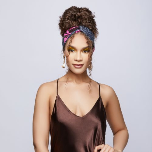 Januari Headband
