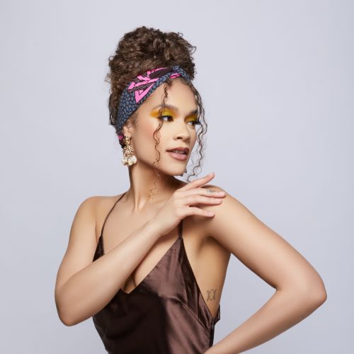 Januari Headband
