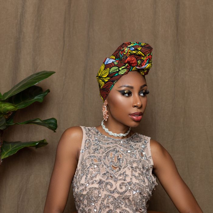 Kadia Headwrap - Head Wraps