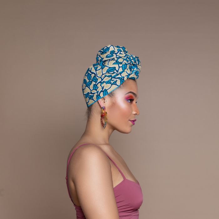 Kari Headwrap - Headwraps