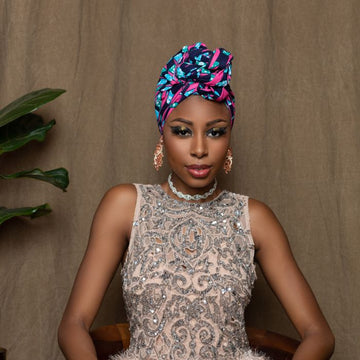 Kave Headwrap - Headwraps