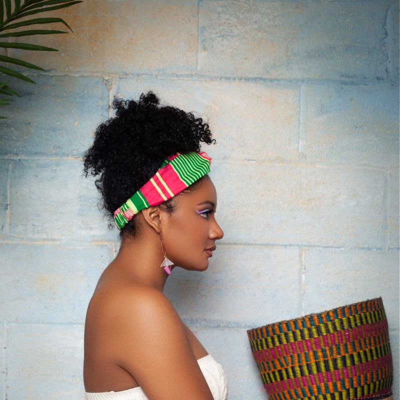 Kuuku Headband