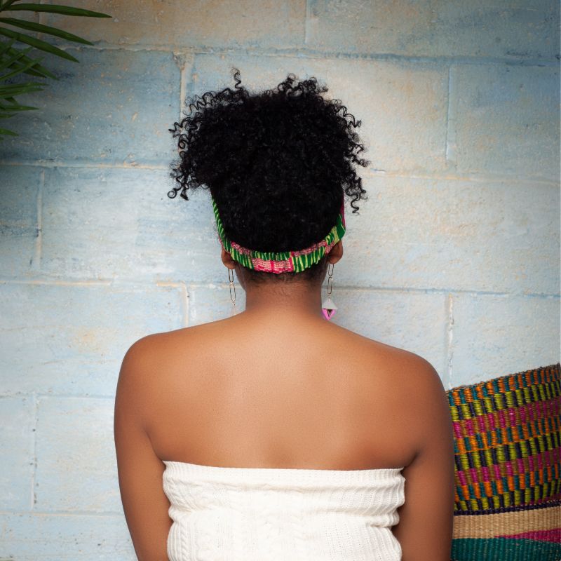 Kuuku Headband