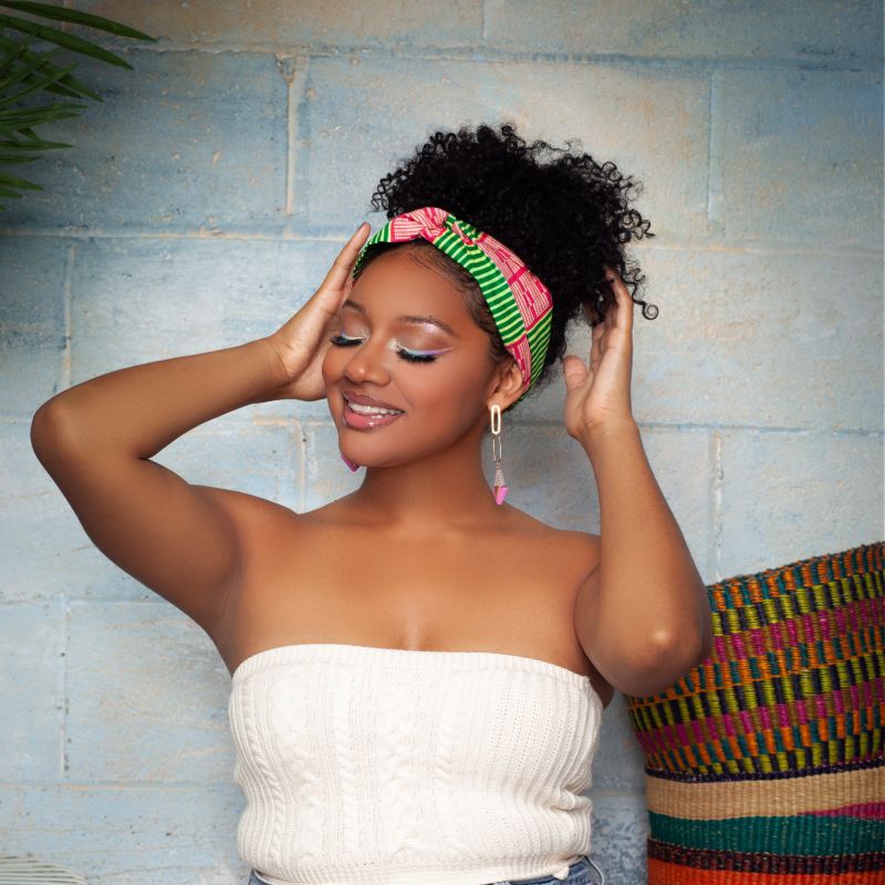 Kuuku Headband