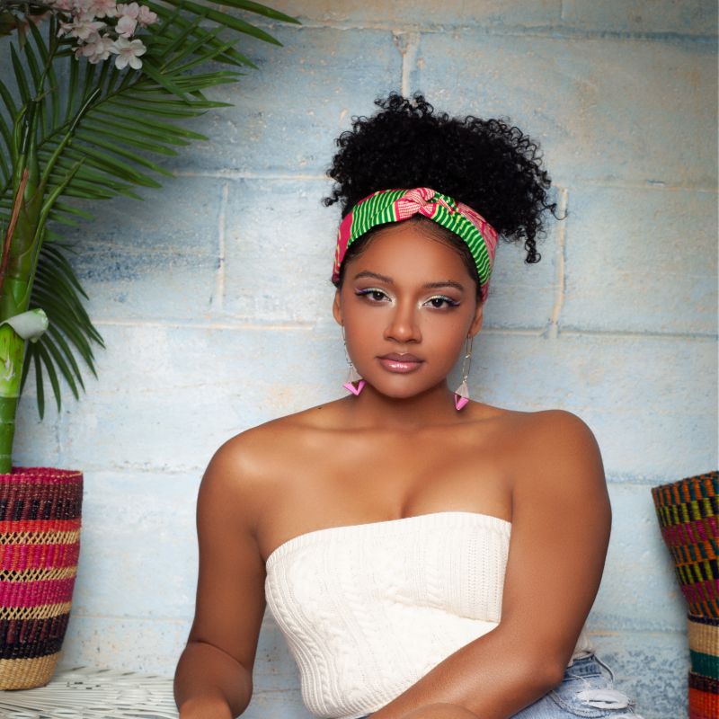 Kuuku Headband