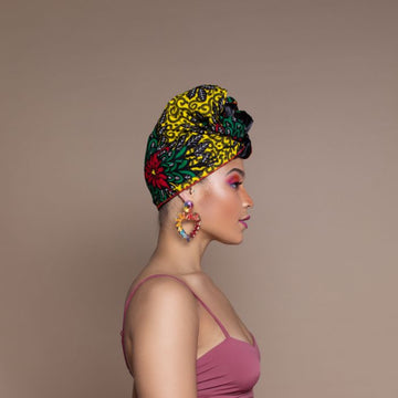 Mukami Headwrap - Head Wraps