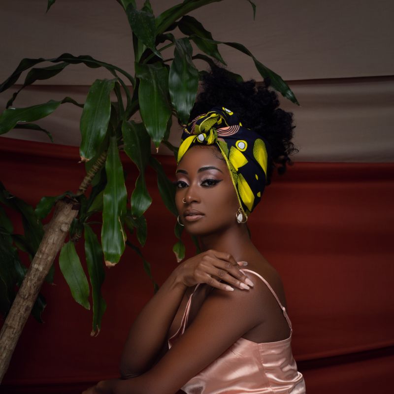 Nesia Shortie