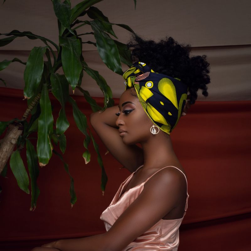 Nesia Shortie