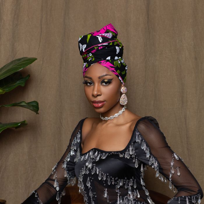 Noxolo Headwrap - Headwraps