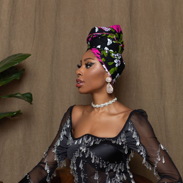 Noxolo Headwrap - Headwraps