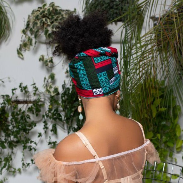 Okuta Shortie