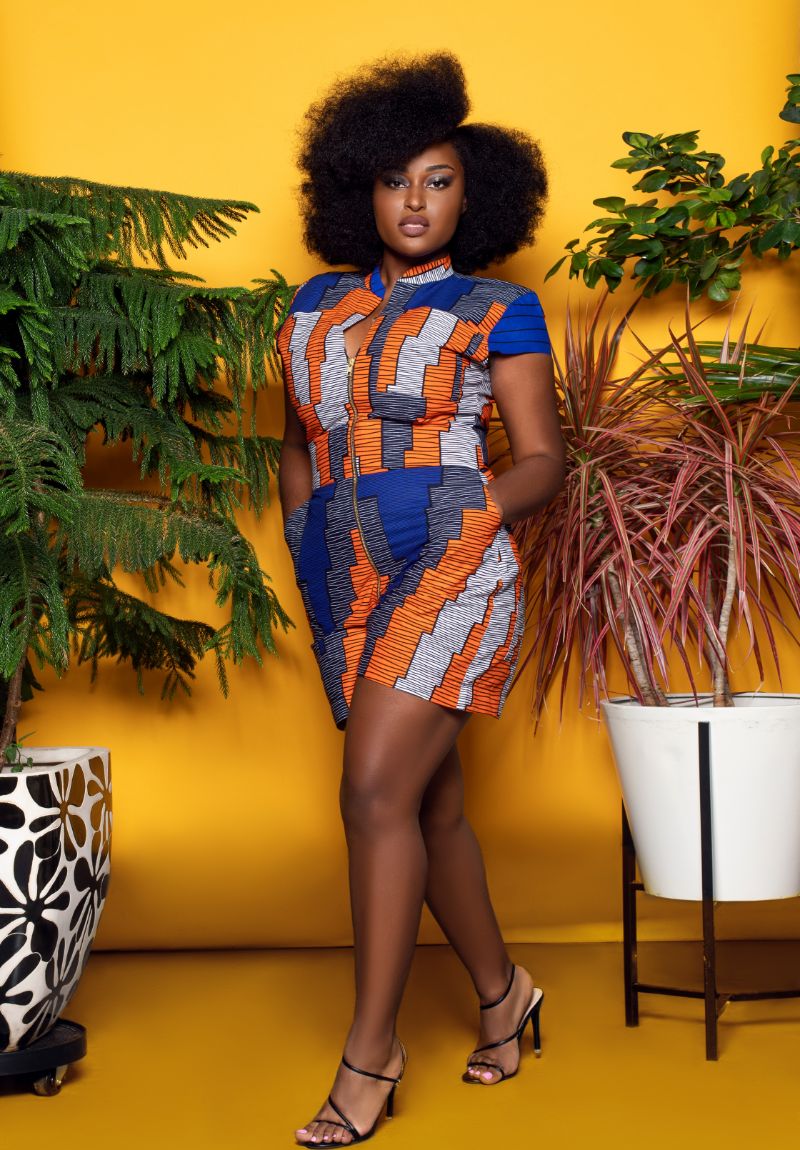 Omi Romper