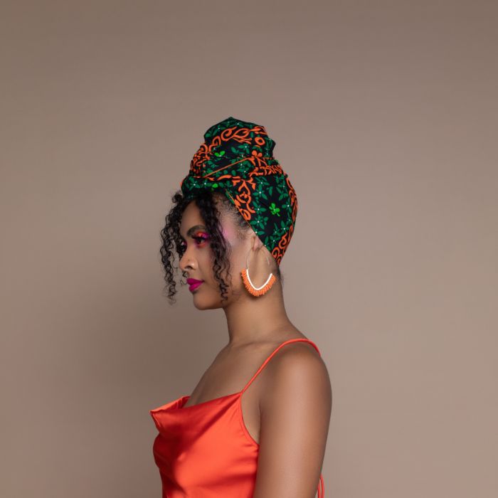 Orire Headwrap - Head Wraps