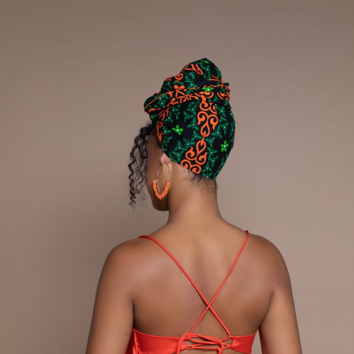 Orire Headwrap - Head Wraps