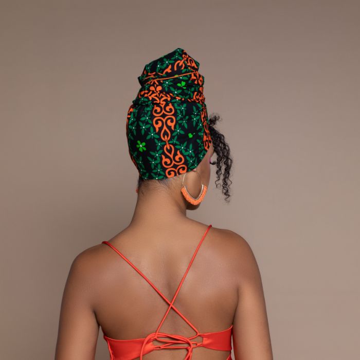 Orire Headwrap - Head Wraps
