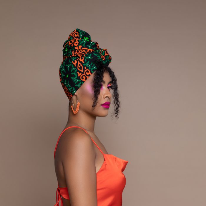 Orire Headwrap - Head Wraps
