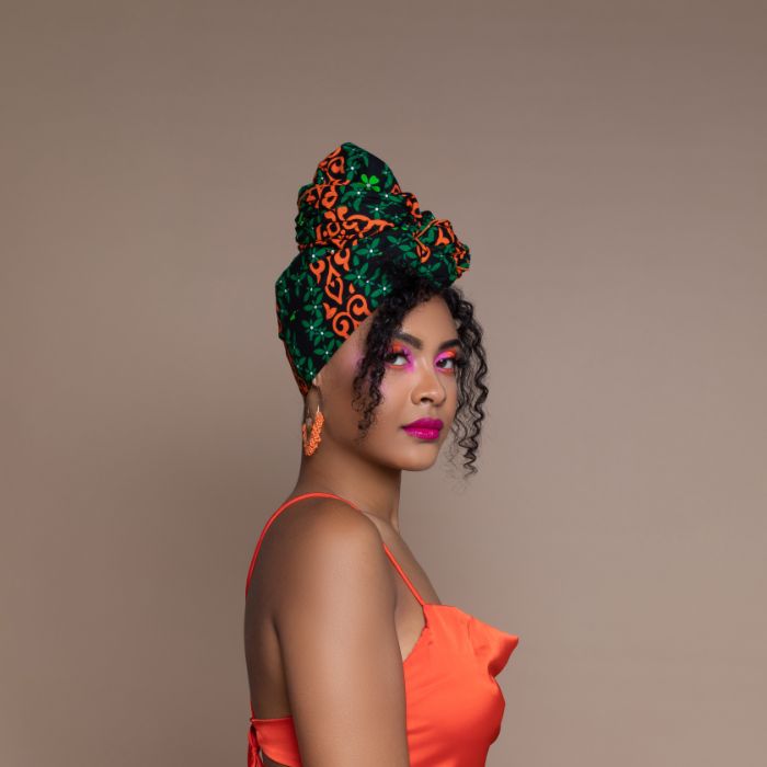 Orire Headwrap - Head Wraps