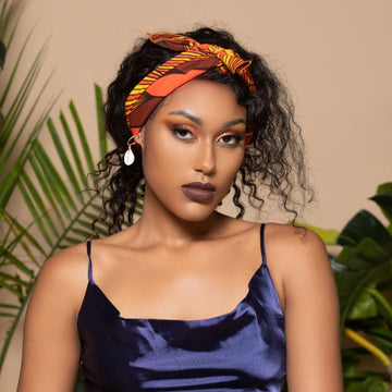 Orun Bandana