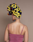 Rawaya Headwrap - Head Wraps