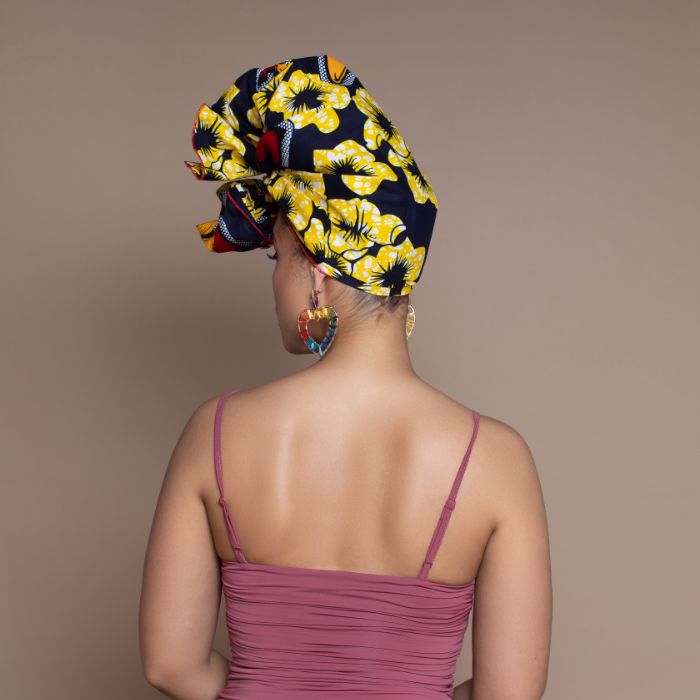 Rawaya Headwrap - Head Wraps
