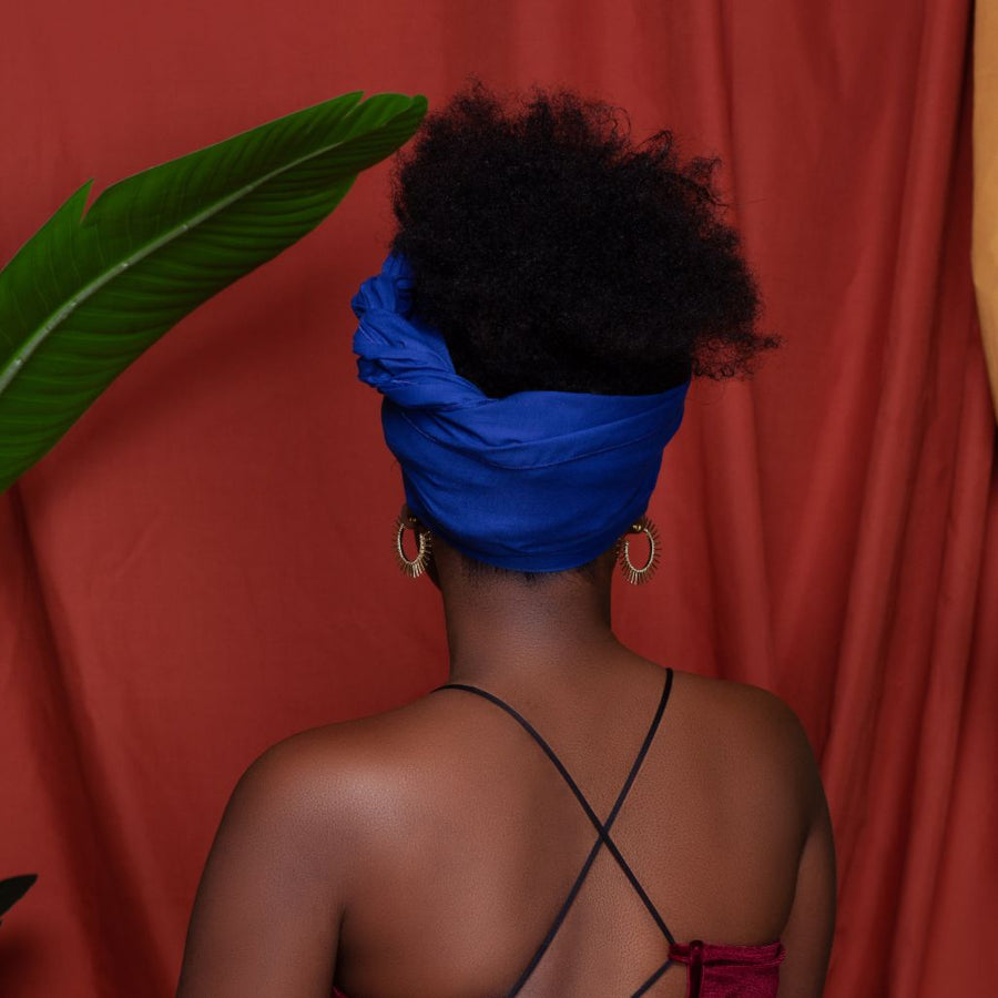 Reina Blue Lite Shortie