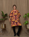 Reese Caftan