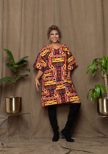 Reese Caftan
