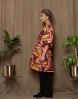 Reese Caftan
