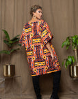 Reese Caftan