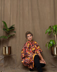 Reese Caftan