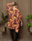 Reese Caftan