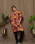 Reese Caftan