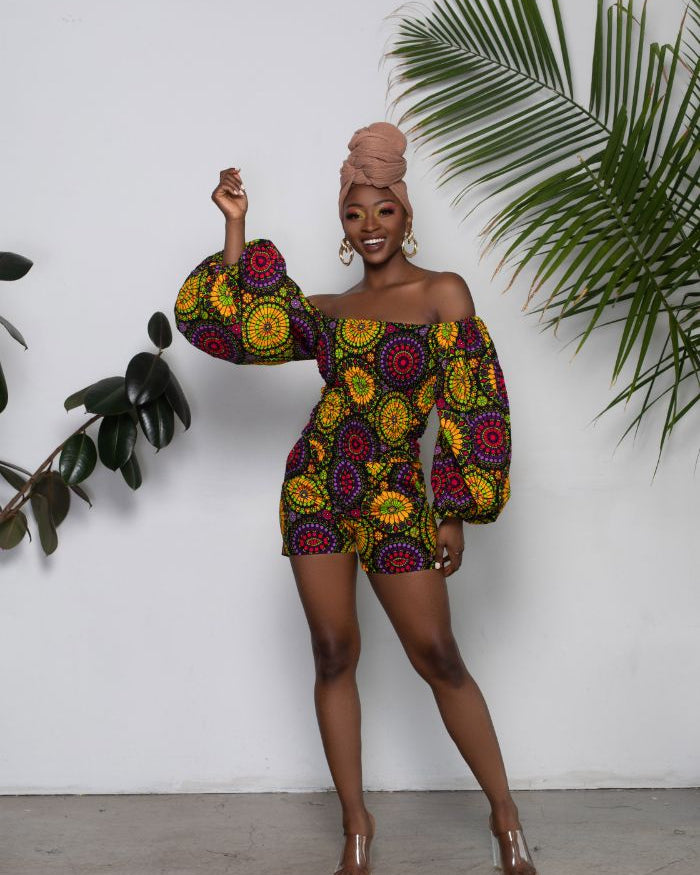 Cee-Cee Kaftan
