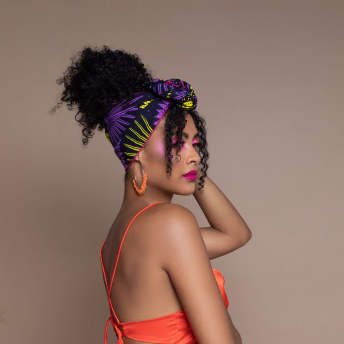Shahina Silk Lined Shortie