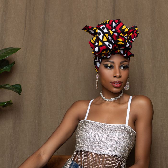 Subira Headwrap - Head Wraps