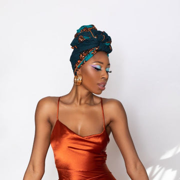 Sura Headwrap - Headwraps